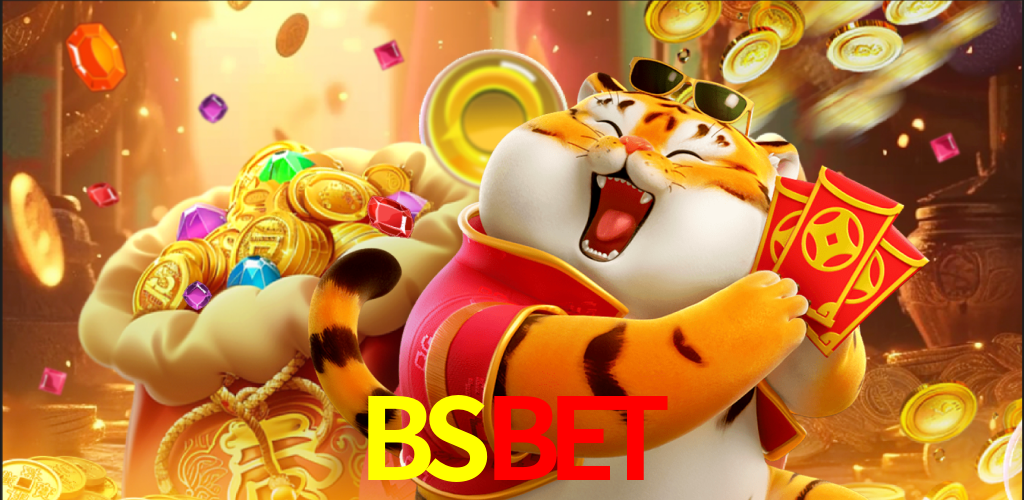BSBET App