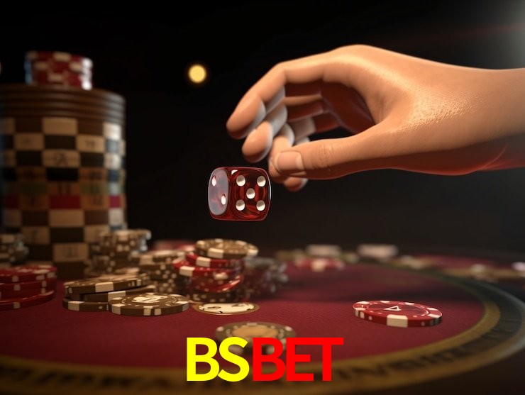 Experiência VIP BSBET