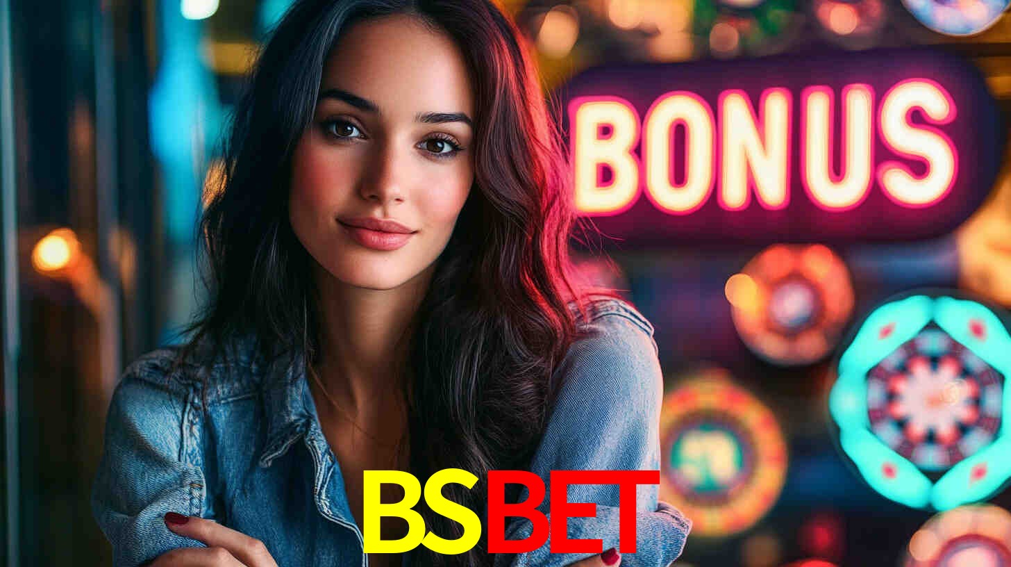 BSBET: Seu Cassino Premiado com Pagamentos Rápidos
