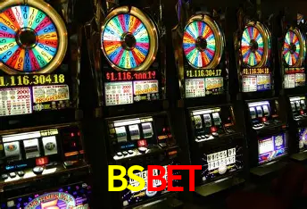 A Revolução dos Aplicativos de Jogos no BSBET