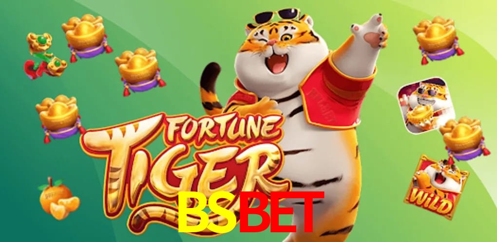 Experiência VIP BSBET