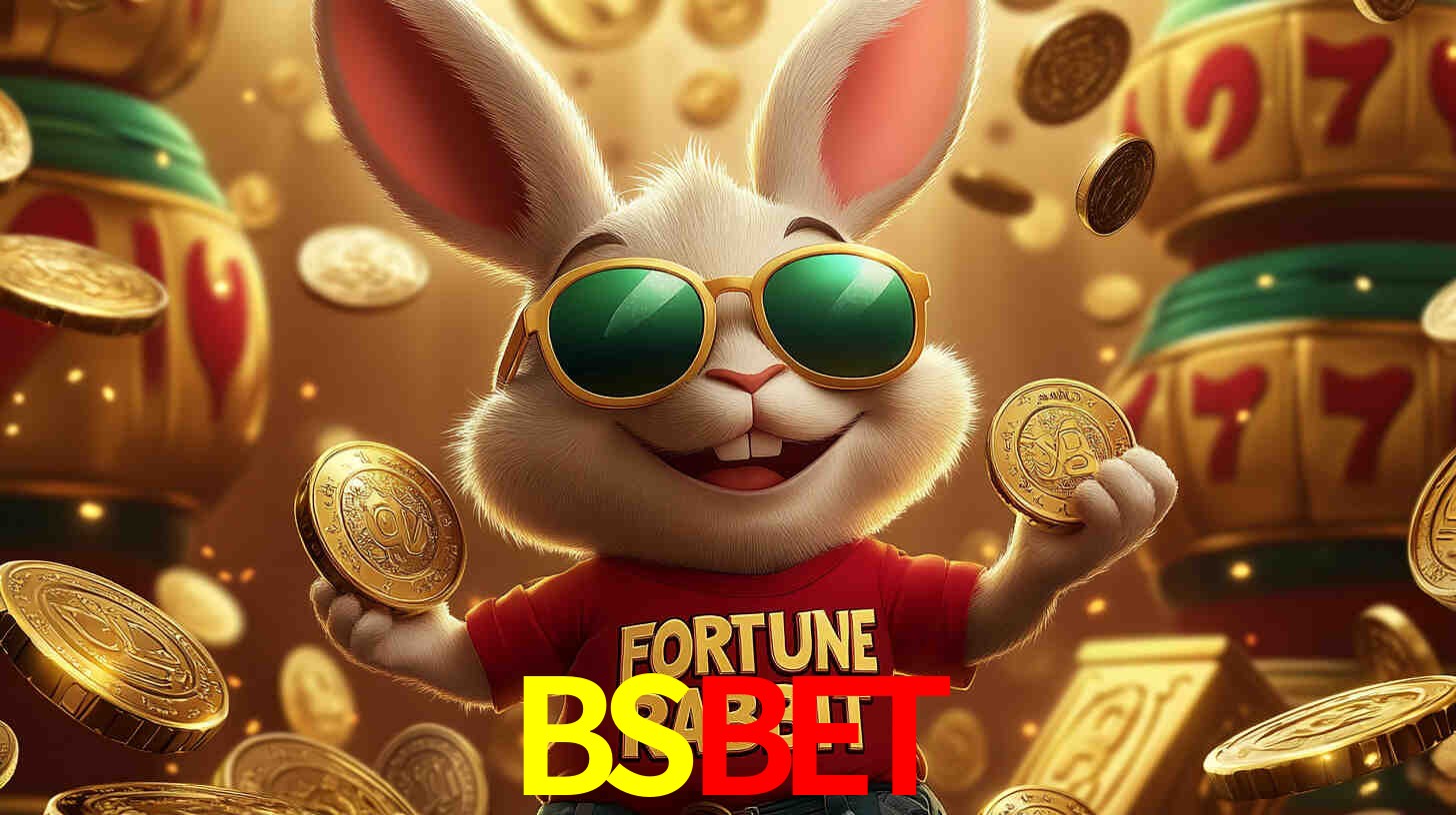 BSBET - Melhor Cassino da Internet - BSBET.COM