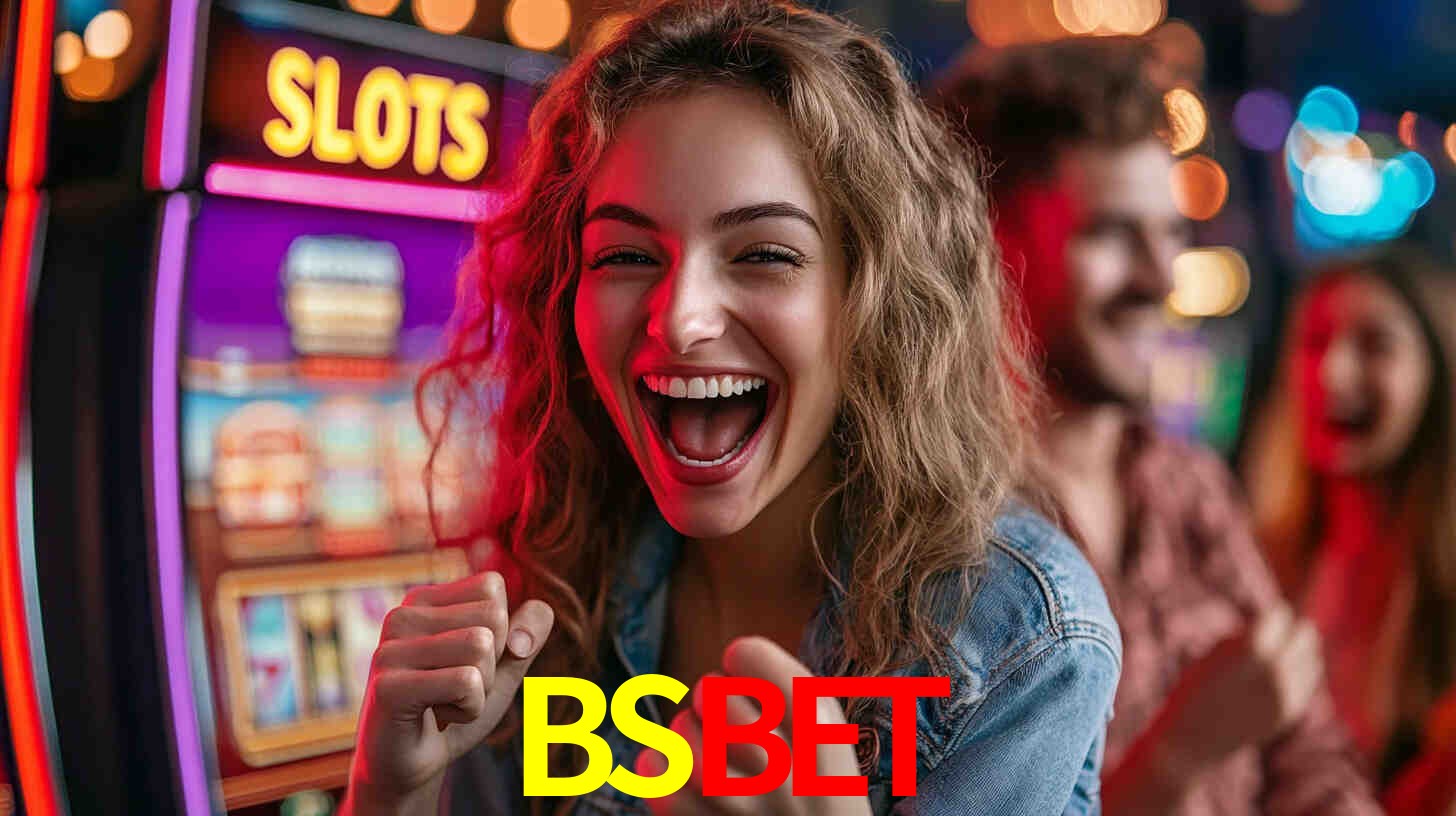 A Popularidade dos Caça-Níqueis no BSBET