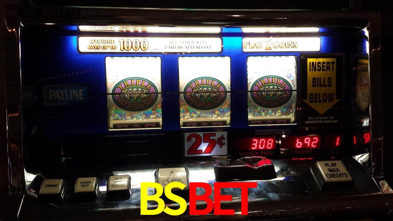 Football Betting BSBET