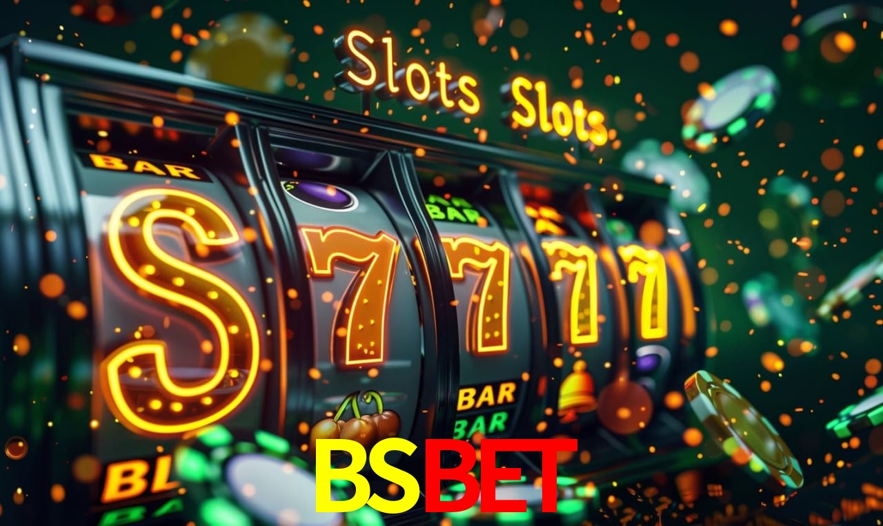 Casino Ao Vivo BSBET