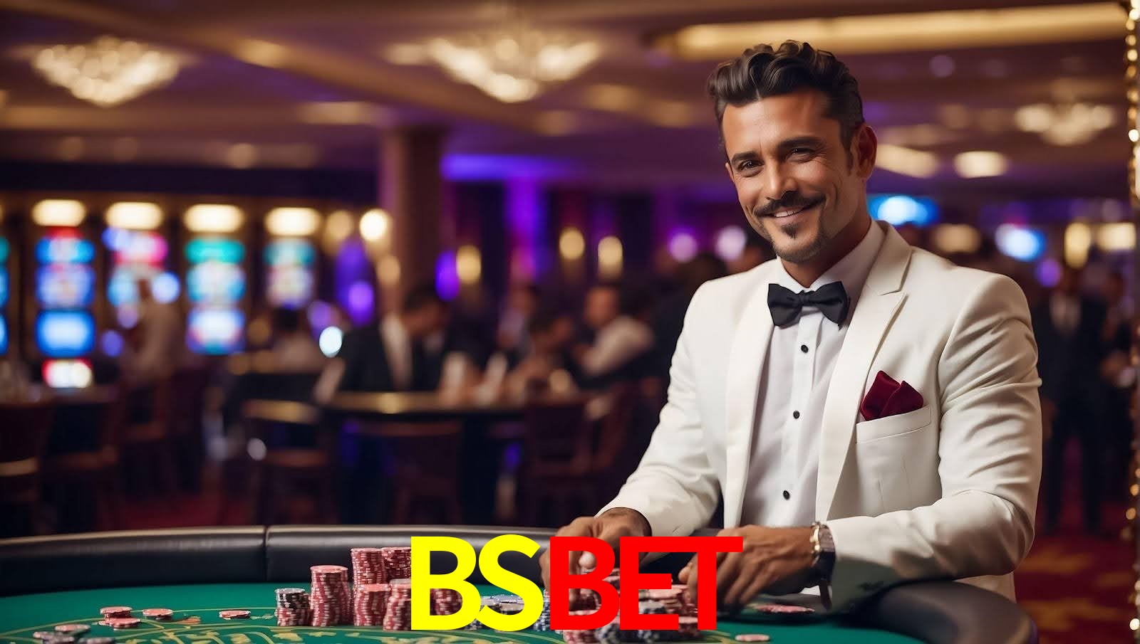 Diretório de Jogos BSBET