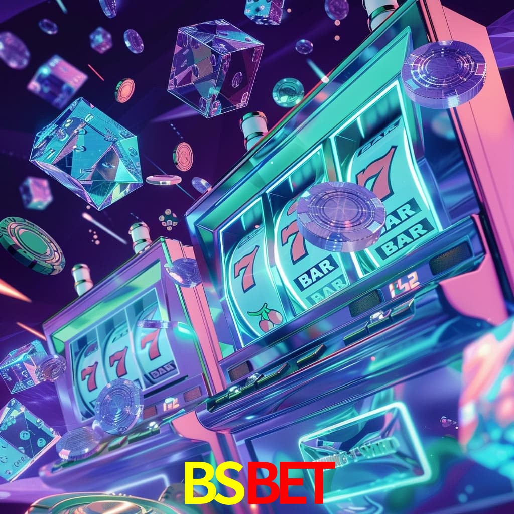 Inovações de Jogos na BSBET: O Futuro das Experiências Interativas