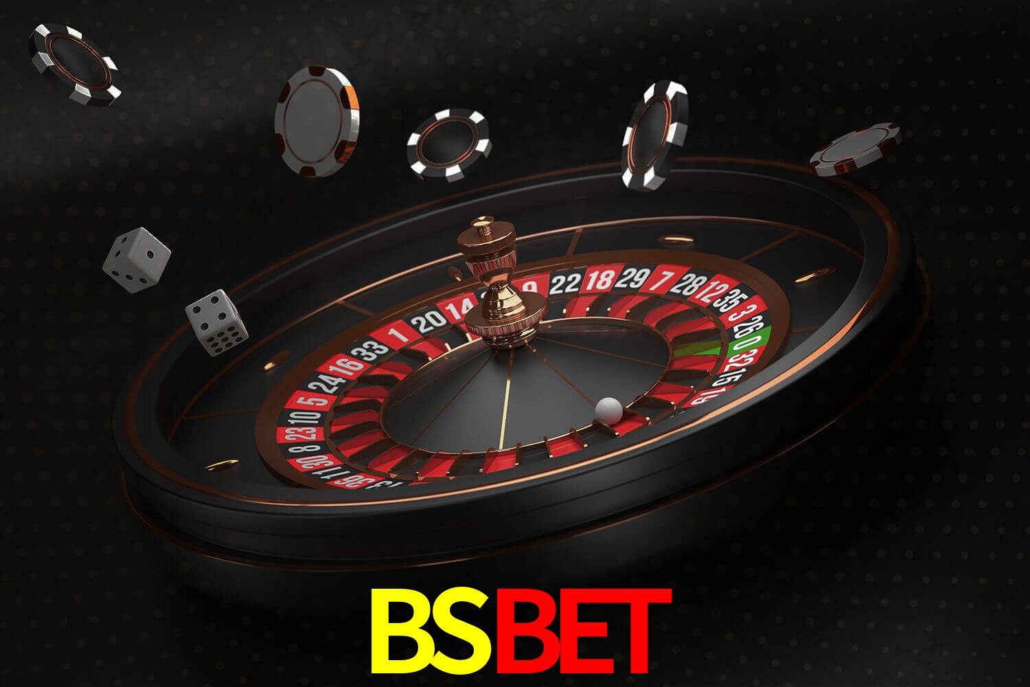 BSBET: Jogos de Caça-Níqueis-Altas Recompensas, Roleta-Velocidade, Blackjack-Desafios Máximos