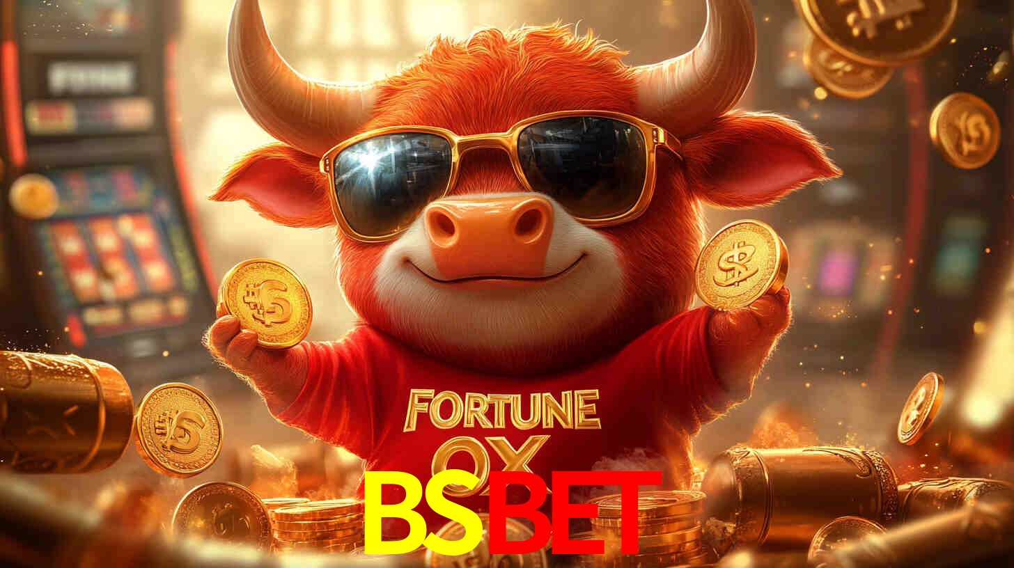BSBET: Seu Especialista em Apostas Esportivas Brasileiras
