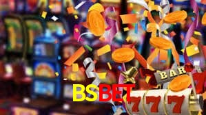BSBET: A Experiência de Casino com Jogos de Mesa ao Vivo