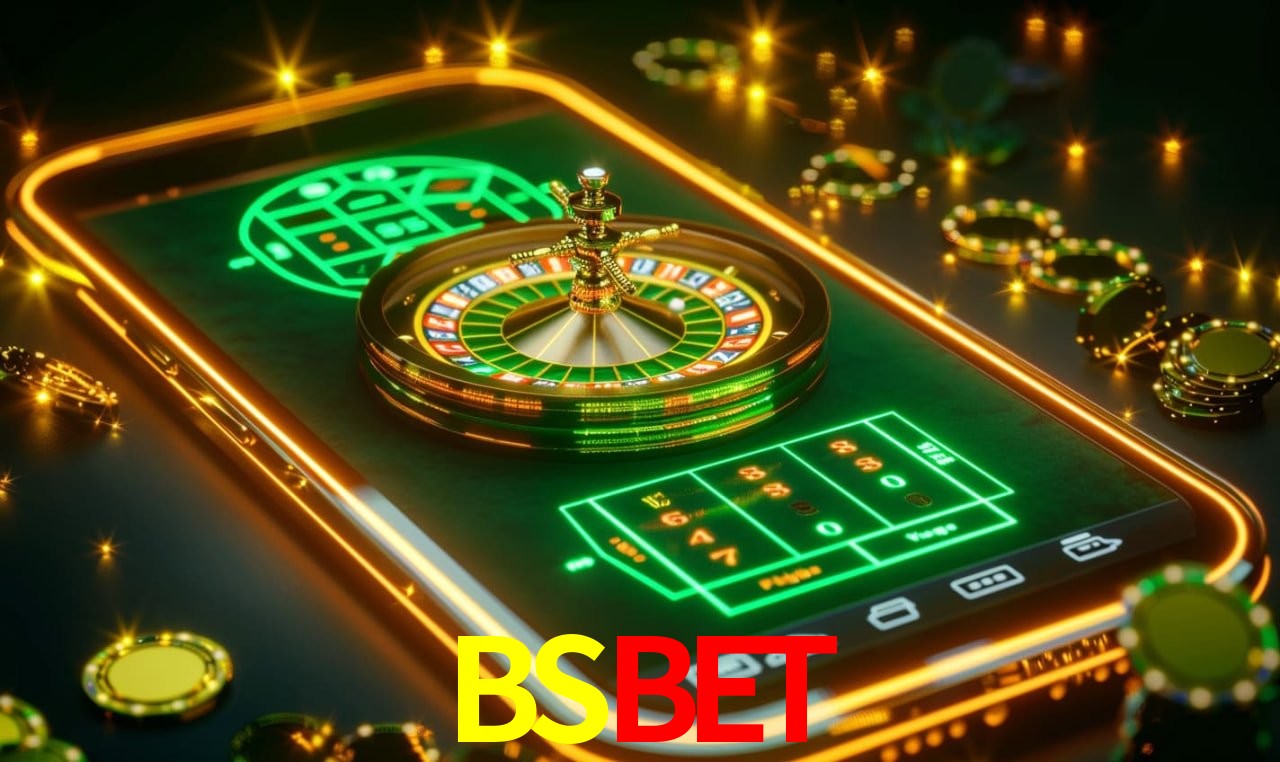 Provedores de Jogos BSBET
