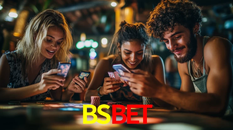 Live Casino BSBET