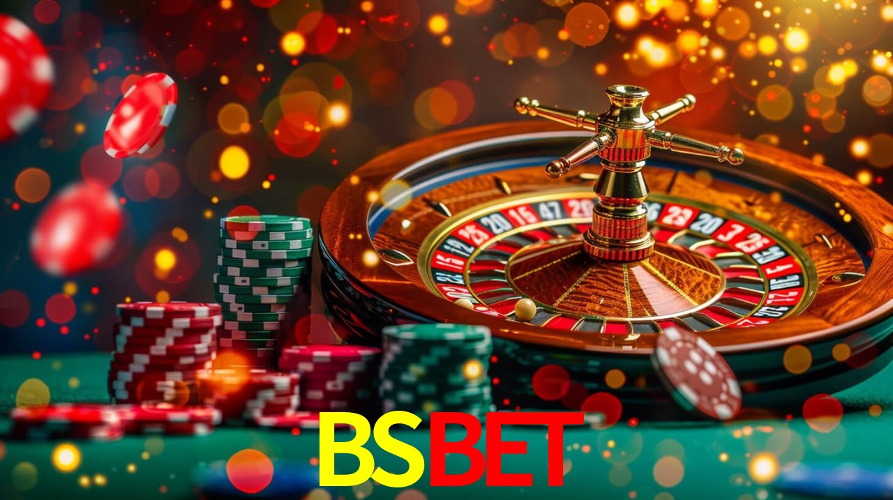 Explorando a Categoria de Eventos em Apostas na BSBET