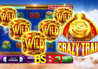 Descubra o Mundo do Cassino Online com BSBET