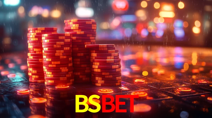 Explore as vantagens do BSBET: serviço profissional e confiabilidade