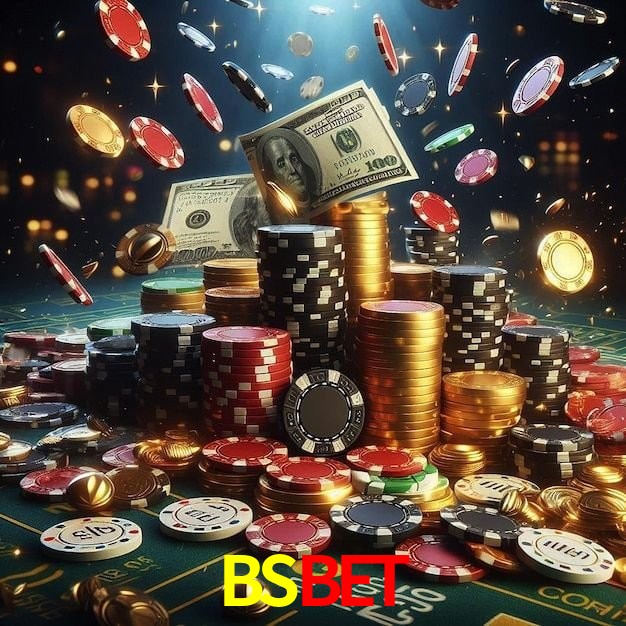 A Experiência Imersiva dos Cassinos Ao Vivo no BSBET