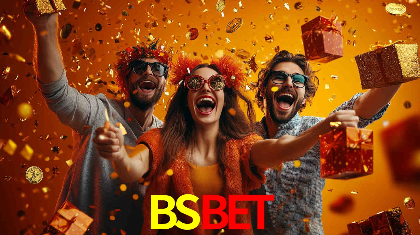 BSBET.COM