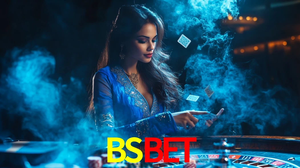 Apostas Esportivas na BSBET: Um Guia Completo