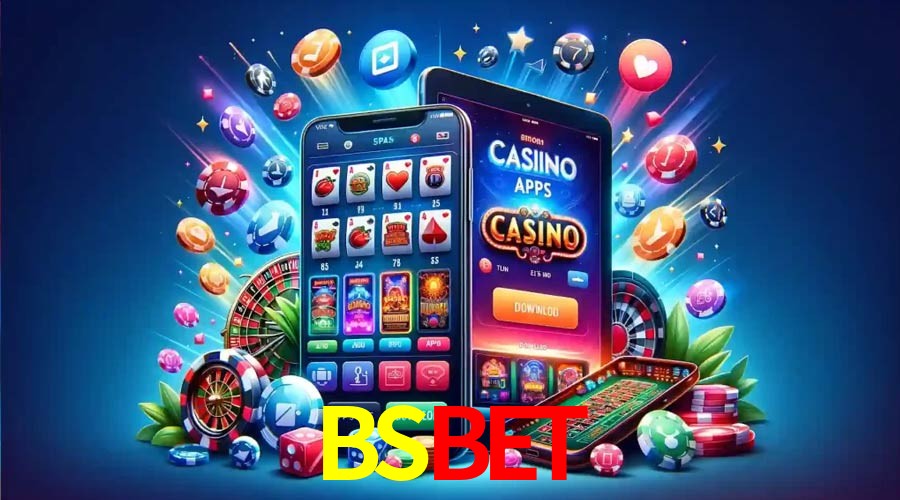 Secure Login BSBET