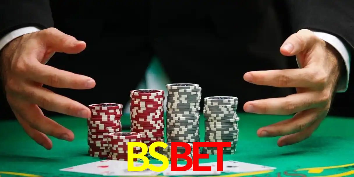 cassino BSBET