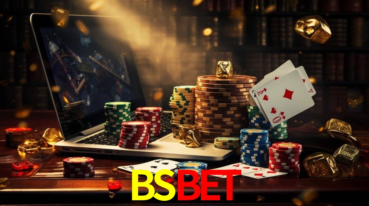 Torneios BSBET