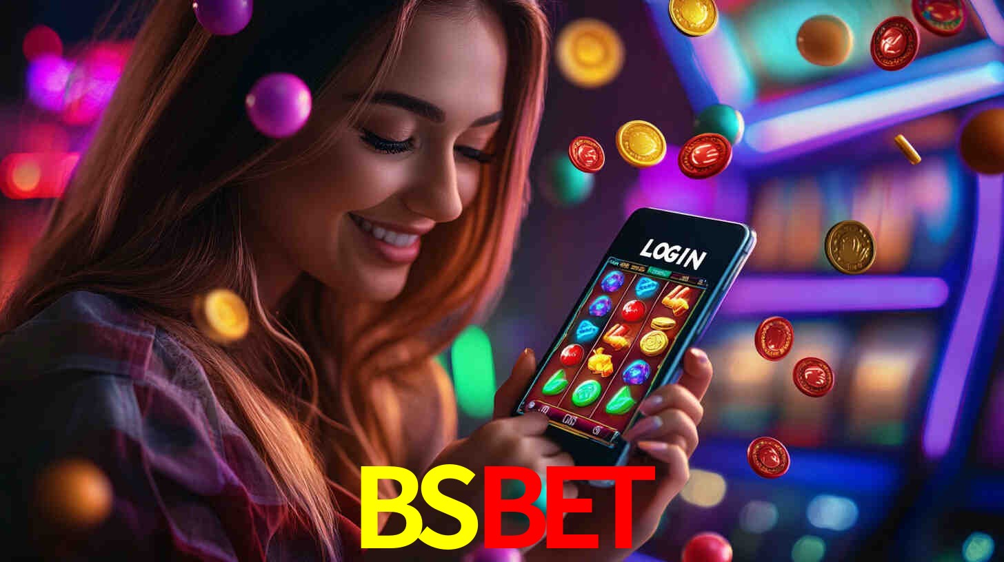 Experimente o Login Seguro Premium no BSBET