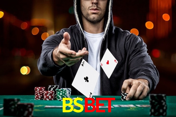 BSBET App