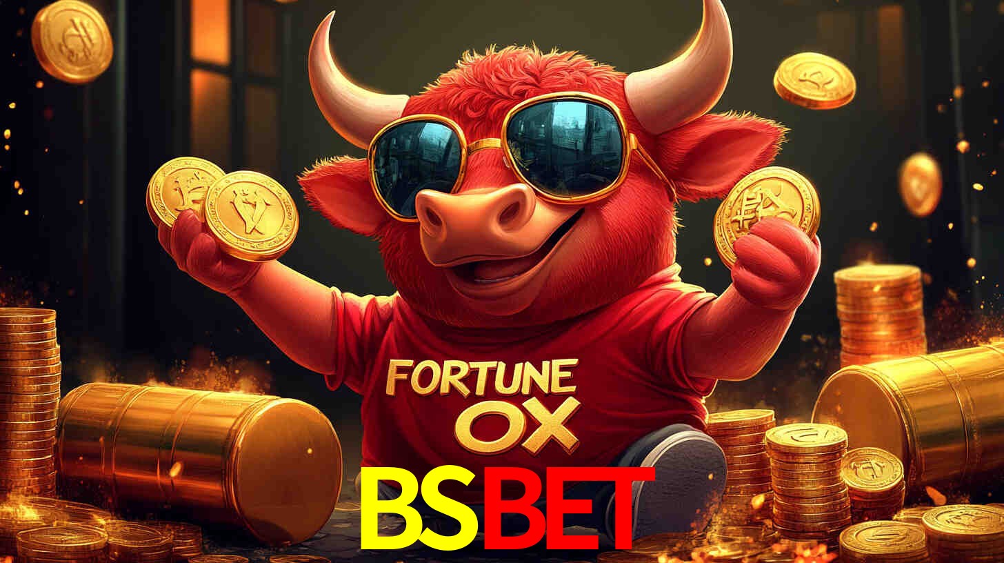 Inovações de Jogos na BSBET: O Futuro das Experiências Interativas