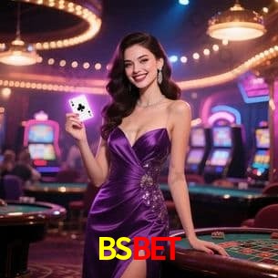 PIX Instantâneo BSBET