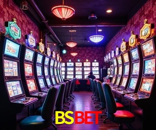 Especiais de Fim de Semana BSBET