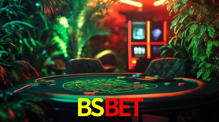 Blackjack Table BSBET