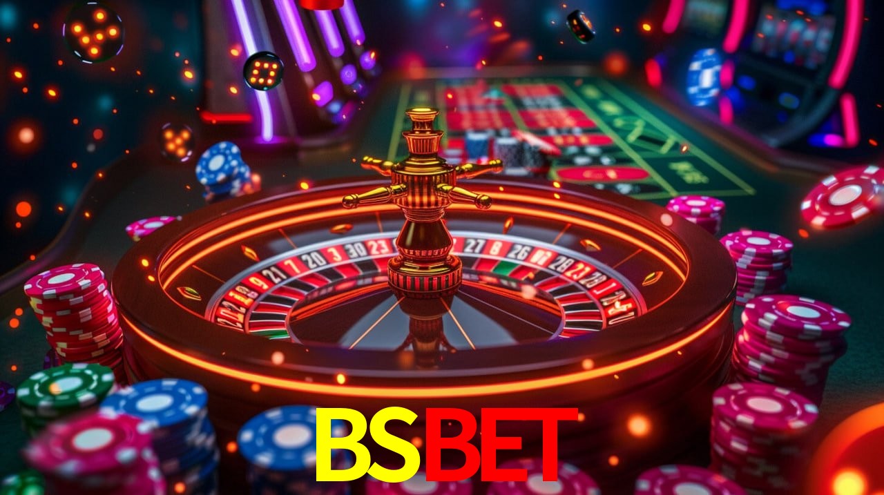 A Emoção da Loteria na BSBET: Uma Chance de Mudança de Vida