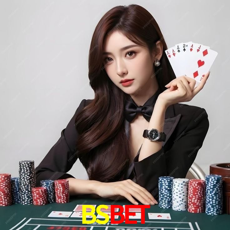 Casino Ao Vivo BSBET
