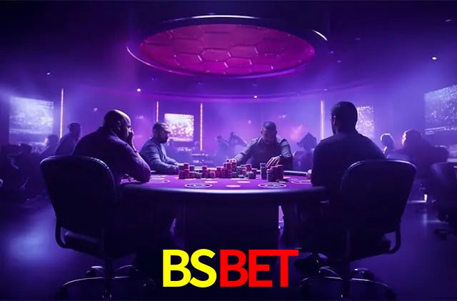 Apostas de Tênis BSBET