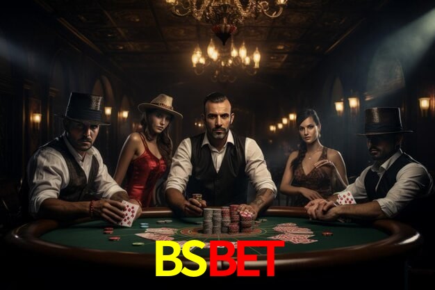 Explorando a Categoria de Eventos em Apostas na BSBET