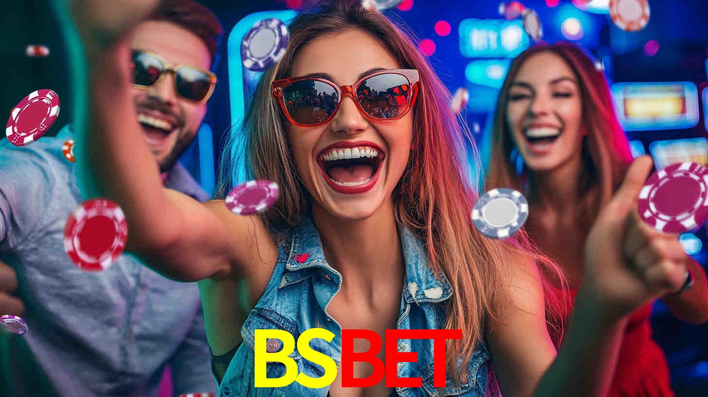 Desvendando o Mundo dos Jogos Virtuais na BSBET