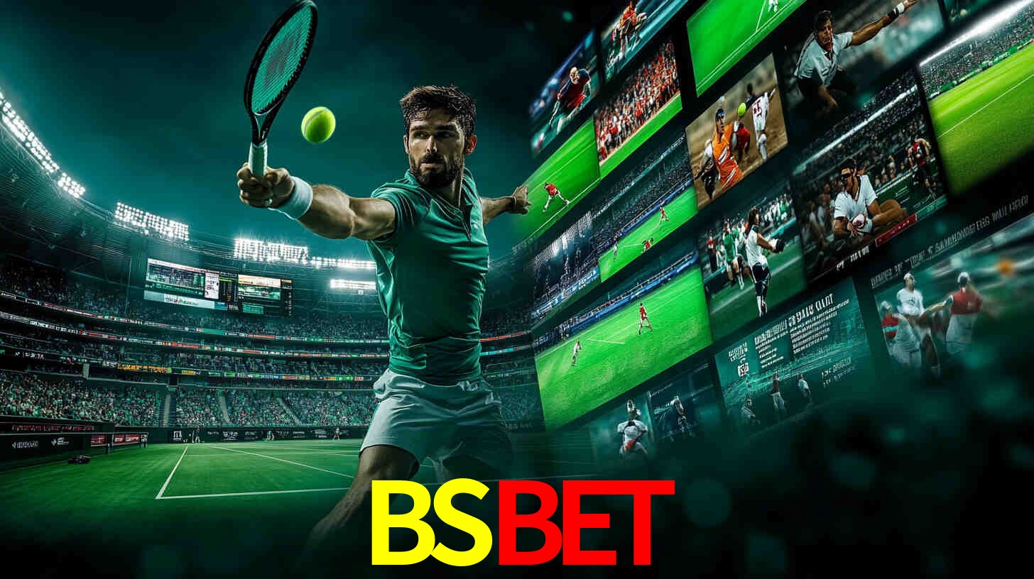 Descubra a Magia dos Jogos de Arcade no BSBET