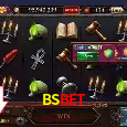 APP oficial da BSBET para mobile