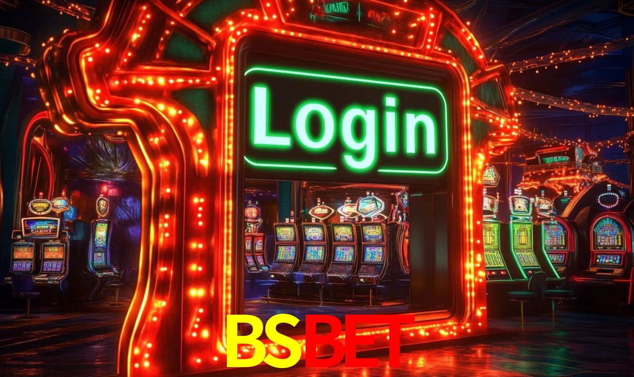 Casino VIP BSBET