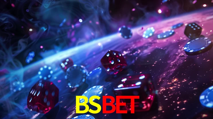 Slot Games BSBET