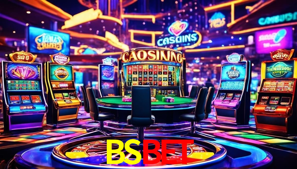Apostas de Basquete BSBET