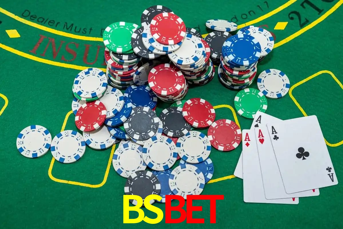 Interface do App BSBET
