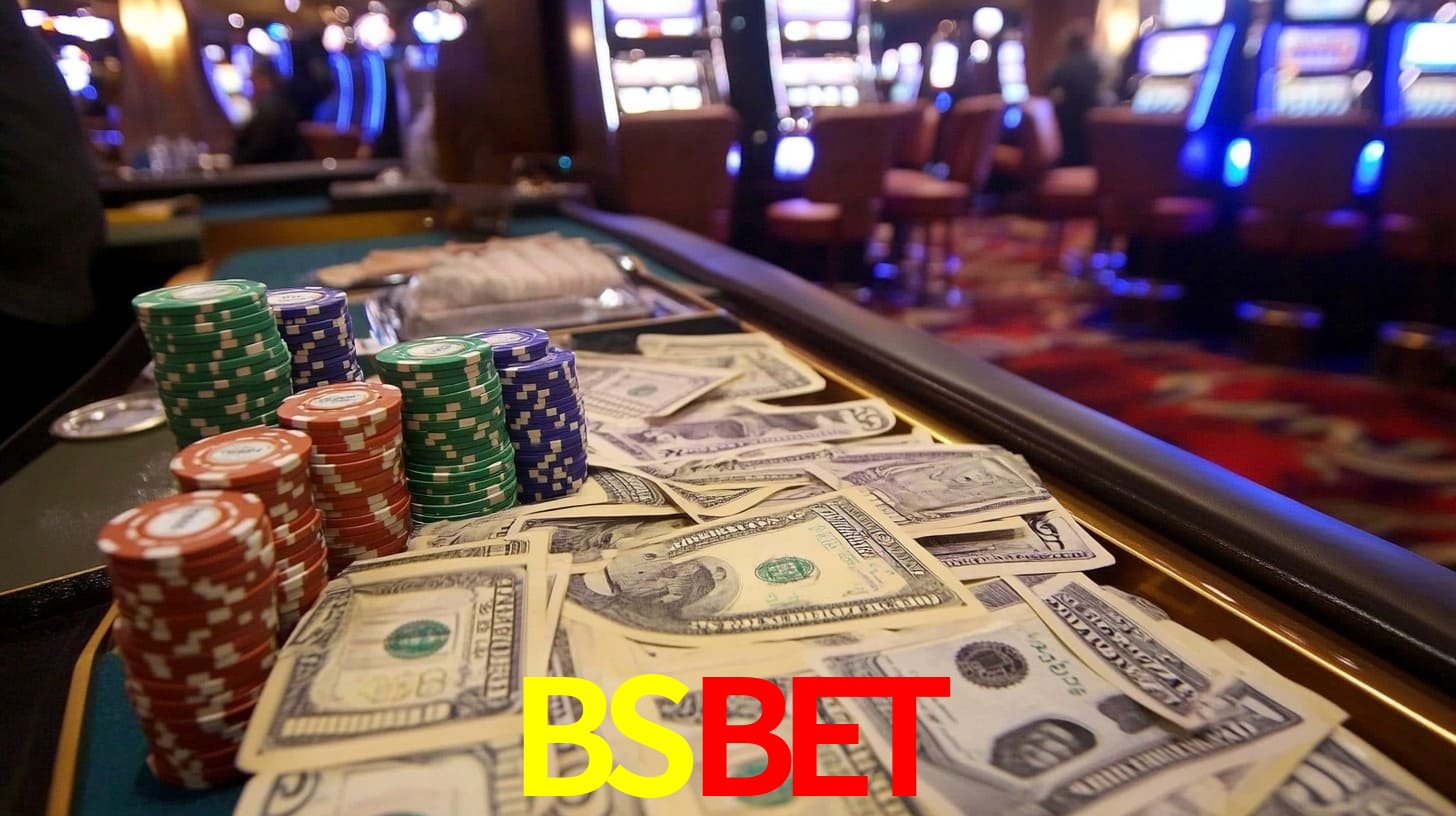Ofertas Exclusivas BSBET