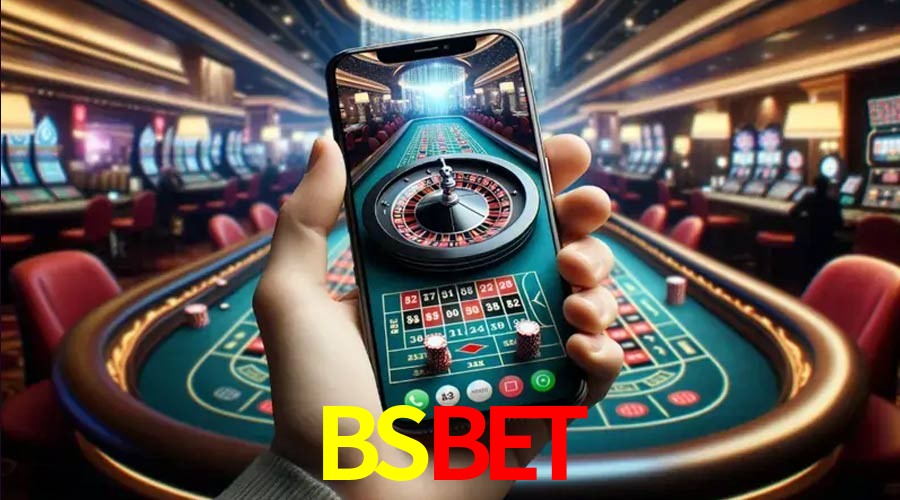 Live Casino BSBET