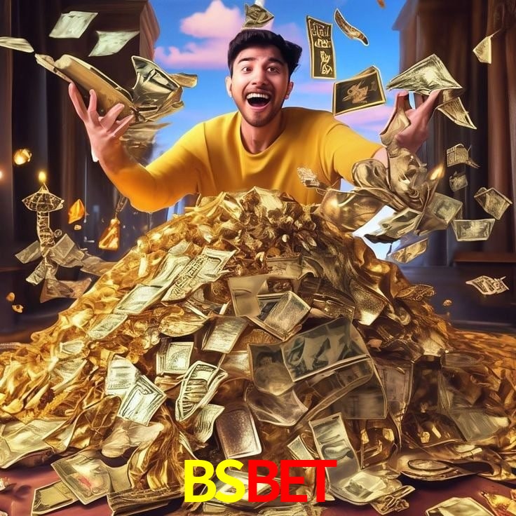 Bônus Diários BSBET