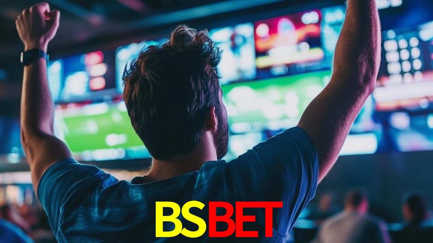 Sinta a adrenalina dos jogos de cassino com BSBET