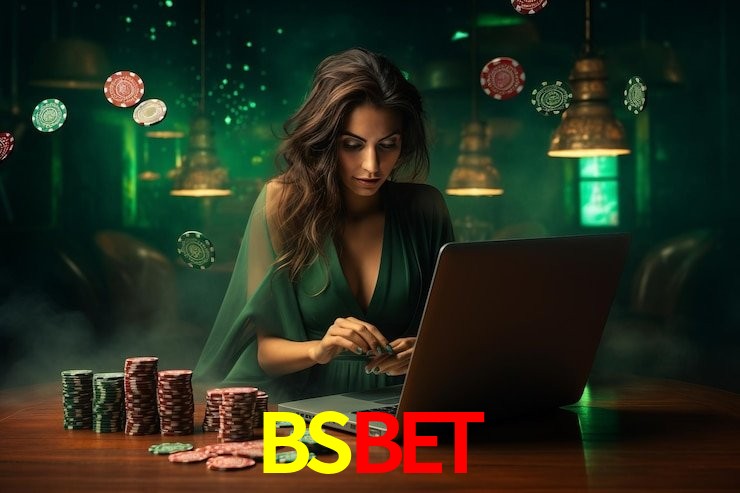 BSBET App