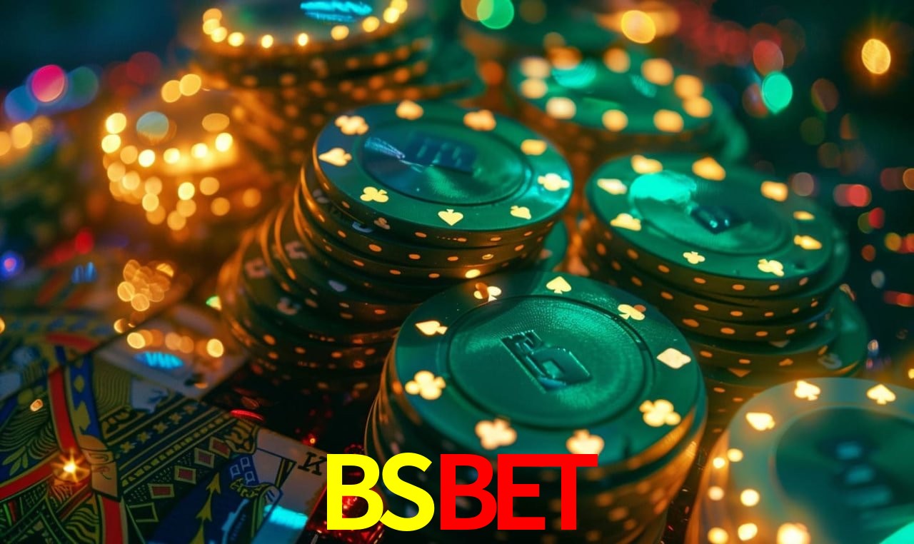 Mesa de Blackjack BSBET