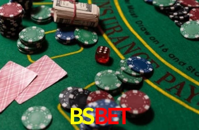 BSBET