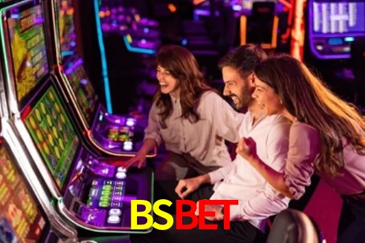 Desvendando o Mundo dos Jogos Virtuais na BSBET